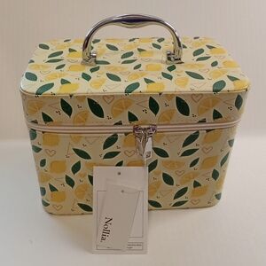 *NEW* Cosmetic/Vanity Case